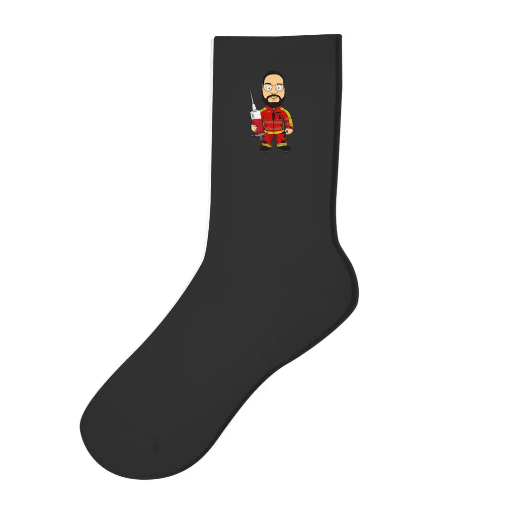 Ebrantil Socken Printegy