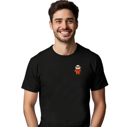 Sani Panda T-Shirt