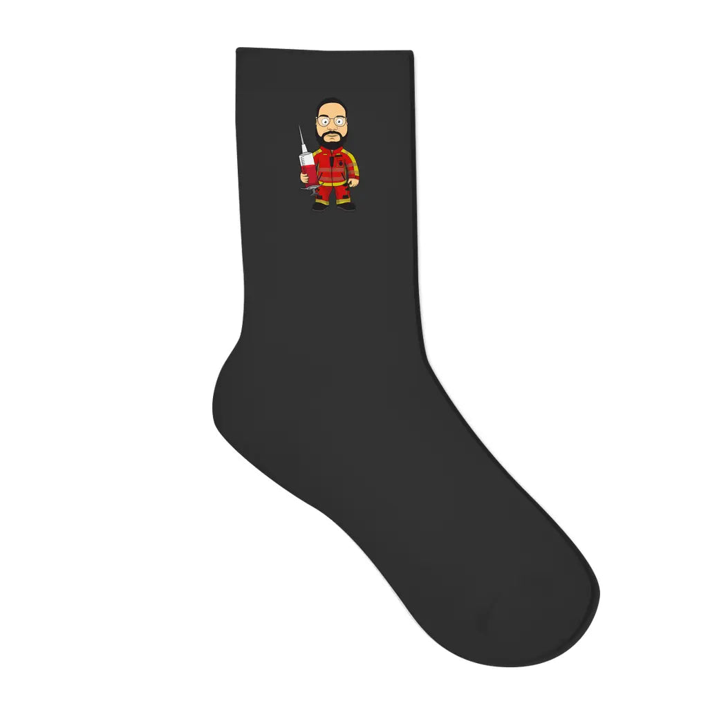 Ebrantil Socken Printegy