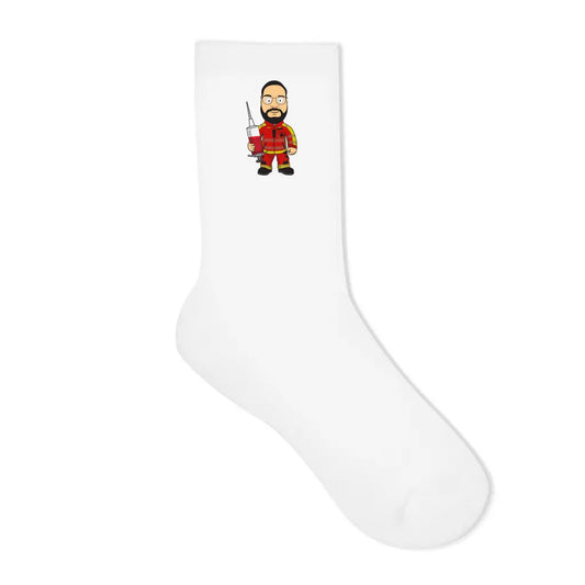 Ebrantil Socken Printegy