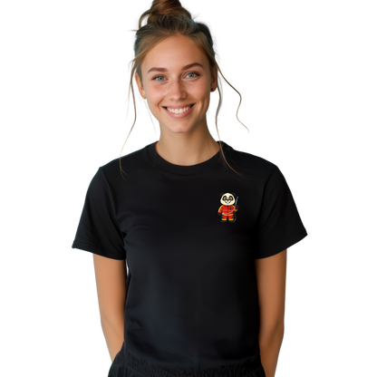 Sani Panda T-Shirt