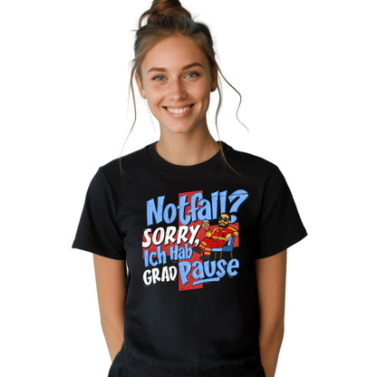 Pause Medic T-Shirt Printegy