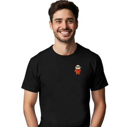 Sani Panda T-Shirt