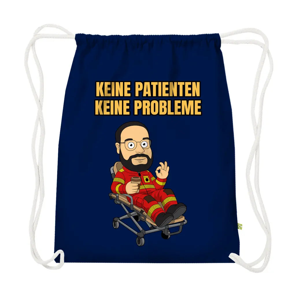 Turnbeutel keine Probleme Printegy