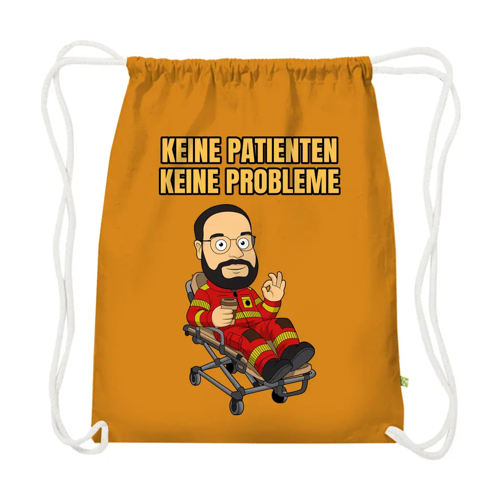 Turnbeutel keine Probleme Printegy