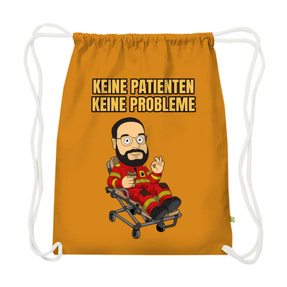 Turnbeutel keine Probleme Printegy