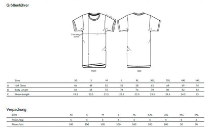 Keine Patienten, keine Probleme - T-Shirt - Ebrantil Shop